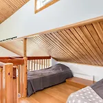 Casa de Férias And Camp Golf Casa Rocala By Interhome Tahkovuori
