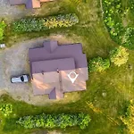 And Camp Golf Casa Rocala By Interhome Tahkovuori