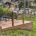 And Camp Golf Casa Rocala By Interhome Semesterbostad Tahkovuori