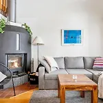 And Camp Golf Casa Rocala By Interhome *