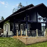 Semesterbostad And Camp Golf Casa Rocala By Interhome Tahkovuori