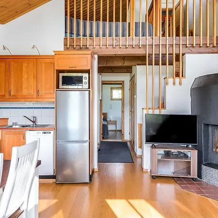 بيت للعطل Holiday Home Ski And Camp Golf Casa Rocala By Interhome *