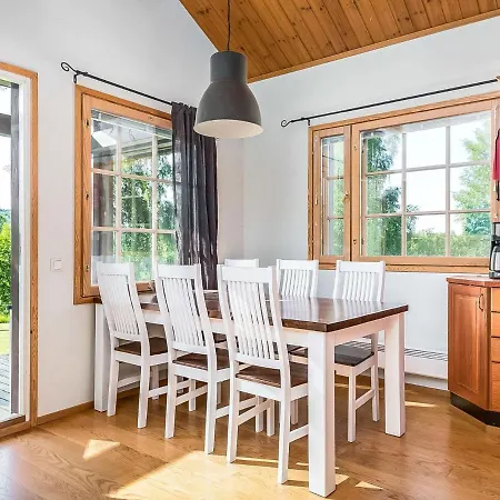 بيت للعطل Holiday Home Ski And Camp Golf Casa Rocala By Interhome