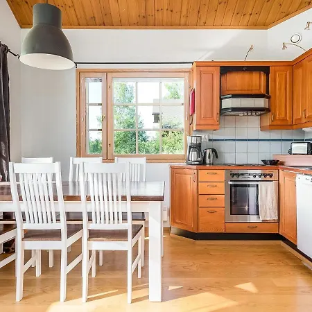 Casa Rocala By Interhome * Tahkovuori