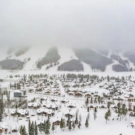 Holiday Home Ski And Camp Golf Casa Rocala By Interhome *