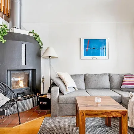 Holiday Home Ski And Camp Golf Casa Rocala By Interhome