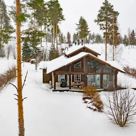 Casa Rocala By Interhome Tahkovuori