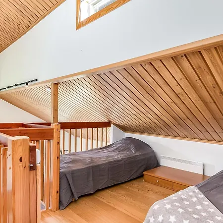 بيت للعطل And Camp Golf Casa Rocala By Interhome تاكوفوري