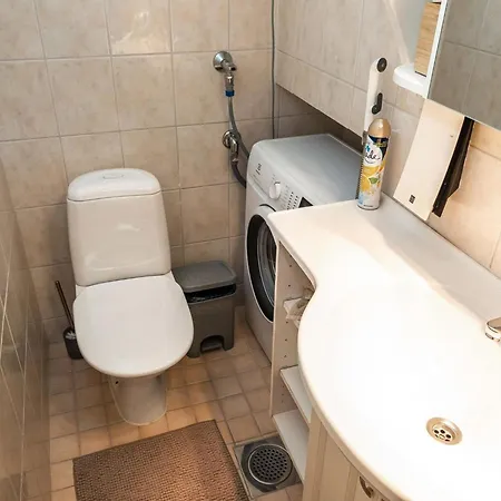 And Camp Golf Casa Rocala By Interhome *