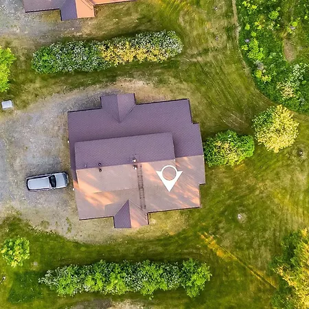 And Camp Golf Casa Rocala By Interhome Tahkovuori