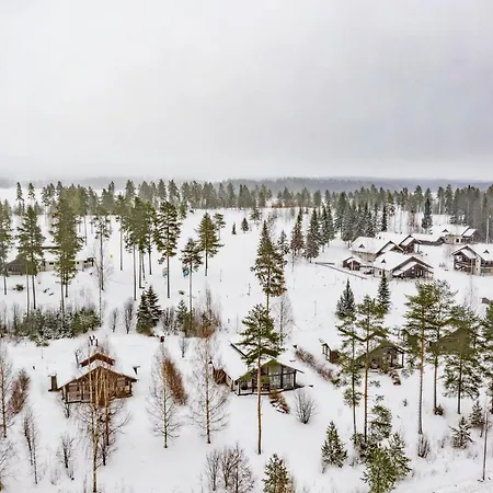 And Camp Golf Casa Rocala By Interhome Holiday home Tahkovuori