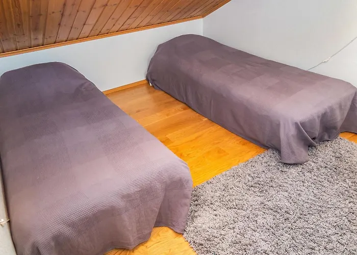 And Camp Golf Casa Rocala By Interhome بيت للعطل *