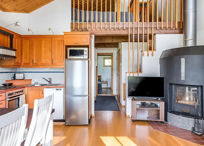 And Camp Golf Casa Rocala By Interhome