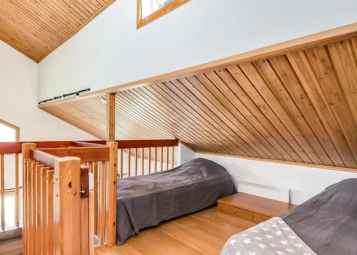 بيت للعطل And Camp Golf Casa Rocala By Interhome تاكوفوري