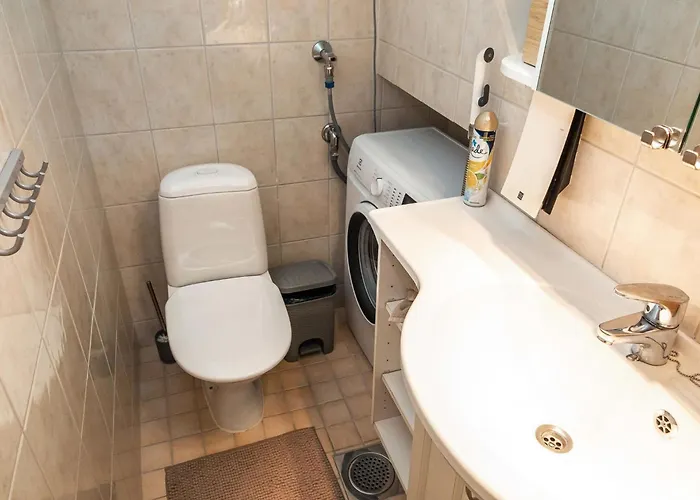 And Camp Golf Casa Rocala By Interhome *