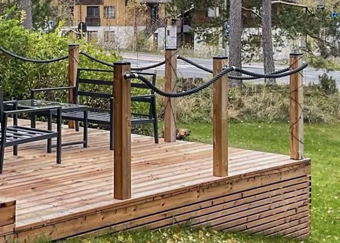 And Camp Golf Casa Rocala By Interhome بيت للعطل تاكوفوري