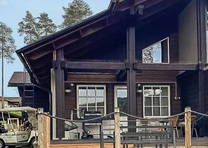 And Camp Golf Casa Rocala By Interhome تاكوفوري