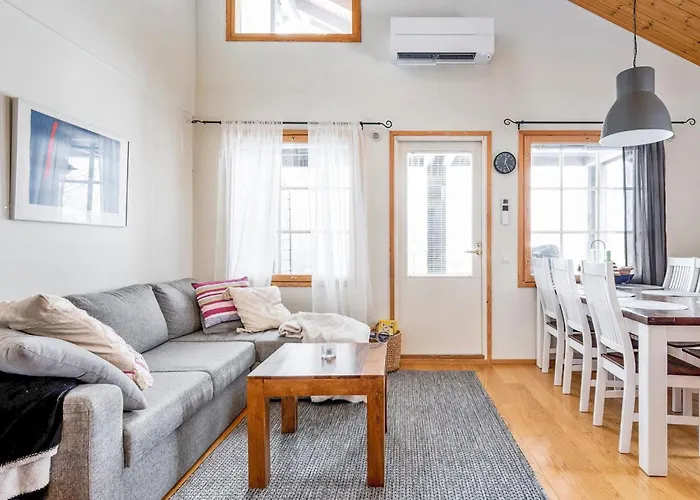 And Camp Golf Casa Rocala By Interhome بيت للعطل *