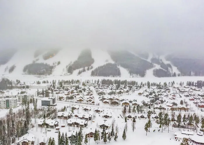 And Camp Golf Casa Rocala By Interhome بيت للعطل *